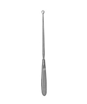 Semmes Ring Curette