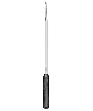 Cone Ring Curette