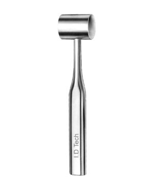 Cottle Mallet Plane / convex