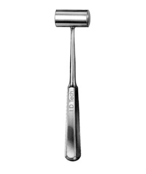 Partsch Mallet