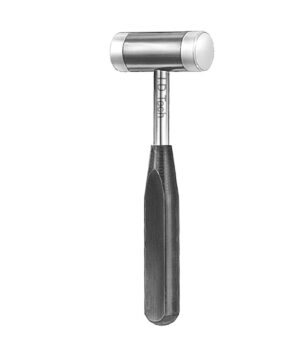 Vickers Mallet