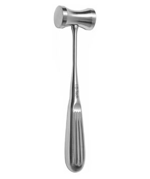 Hajek  Mallet