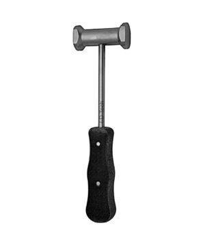 Fibre Handle Mallet