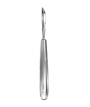 Meniscus Knife