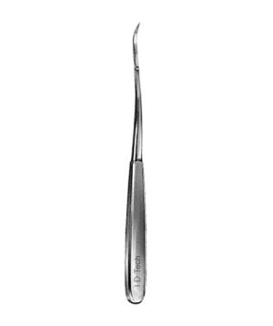 Salenius Meniscus Knife