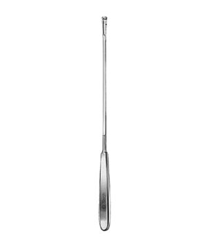 Tendon Passing Instrument
