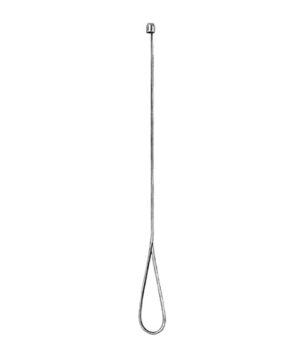 Tendon Stripper