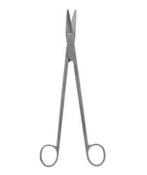 Mueller Capsule Scissors