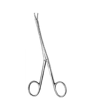 Brand Tendon Tunnelling Forceps