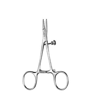 Tendon Holding Forceps