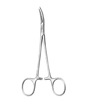 Tendon Interlacing Forceps