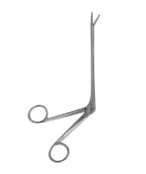 Hoen Grasping Forceps