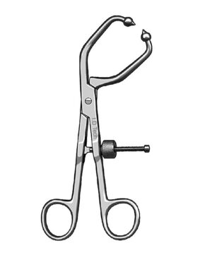 Pelvic Reduction Forceps