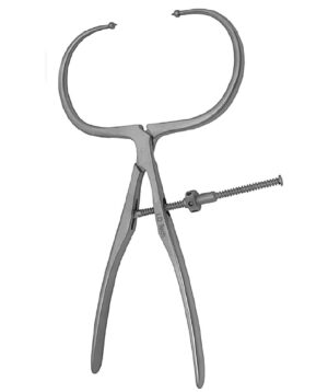 Periarticular Reduction Forceps