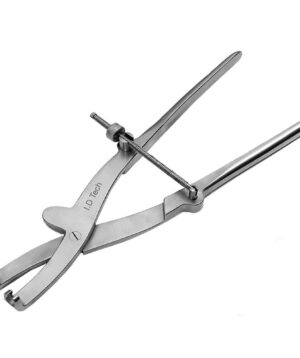 Pelvic Reduction Forceps