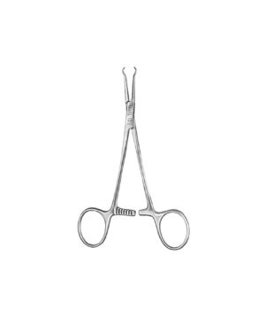 Bone Holding Forceps Delicate