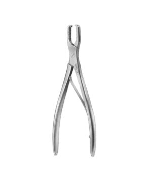 Frosch Bone Holding Forceps