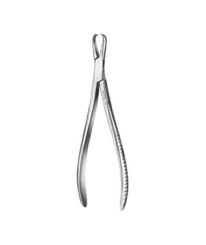 Bone Holding  Forceps