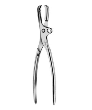 Farabeuf Bone Holding Forceps