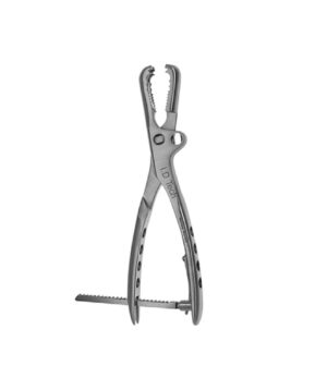 Farabeuf Lambotte Bone Holding Forceps