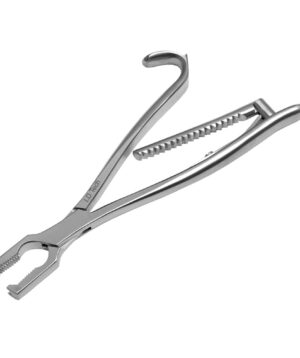 Kern Bone Holding Forceps