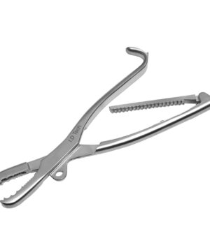 Farabeuf Lambotte Bone Holding Forceps