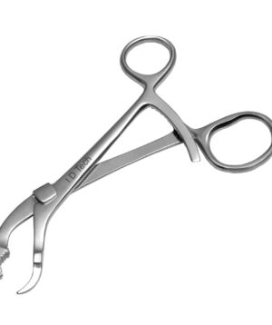 Verbrugge Bone Holding Forceps
