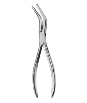 Van Buren Bone Holding Forceps