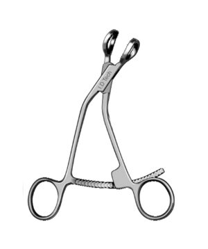 Bishop Bone Holding Forceps