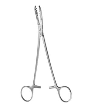 Walton Cartilage Seizing Forceps