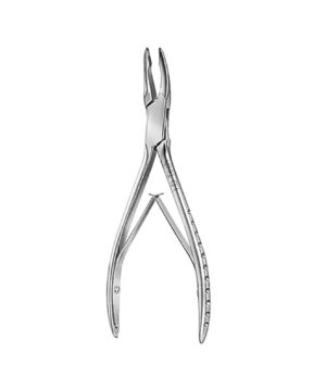 Friedmann Bone Rongeur