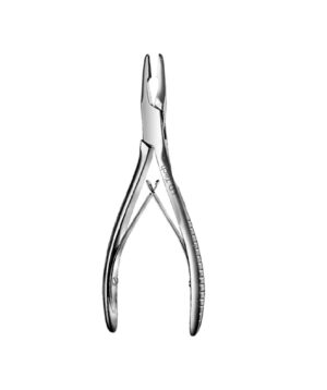 Jansen Bone Rongeur