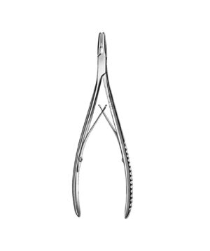 Lempert Bone Rongeur