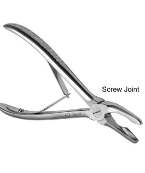 Jansen Bone Rongeur