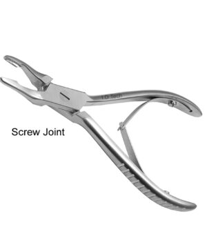Jansen Bone Rongeur