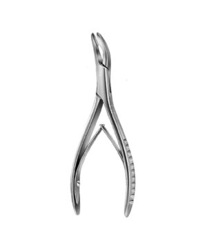Luer Bone Rongeur