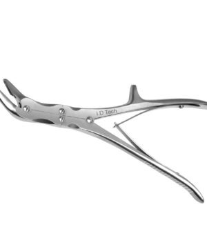 Echlin Duckbill Bone Rongeur