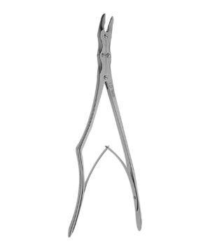 Dale Thoracic  Rongeur