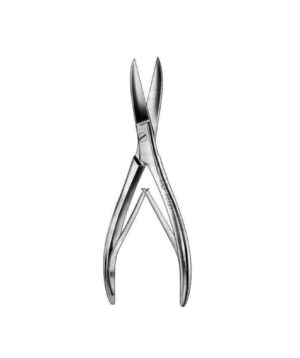 Rib Shear  Double Spring