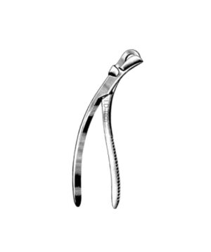 Collin Rib Shear