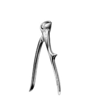Stille Rib Shear