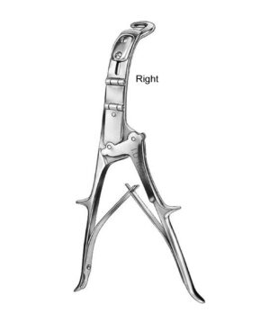 Brunner Rib Shear