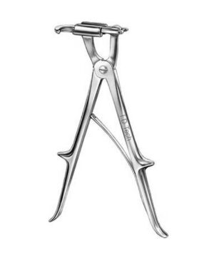 Sauerbruch Rib Shear