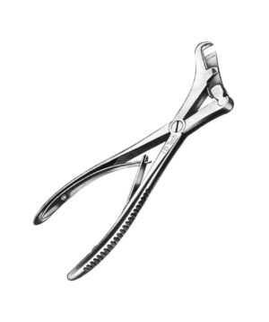 Rib Shear Sideward