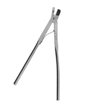 Bethune Rib Shear S Shaped Handle