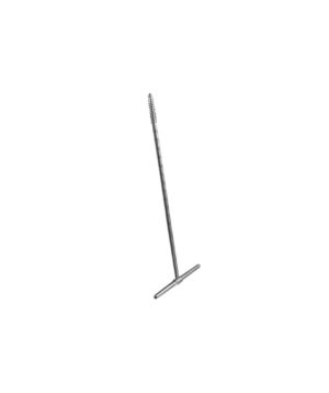 Cannulated screws