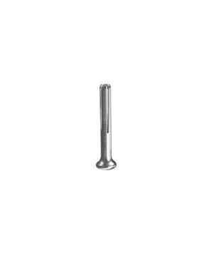 Holding Sleeve for mini screws single