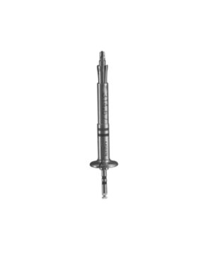 Screwdriver Shaft