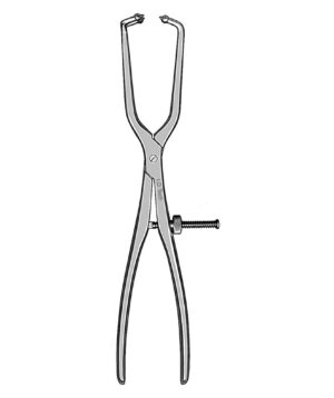 Pelvic Reduction Forceps