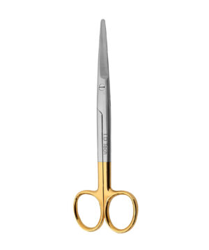 TC  Operating (Standard) Scissors TC Gold